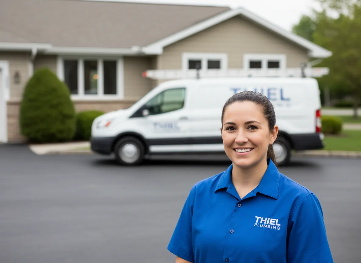 Plumber Hatton, ND FAQs